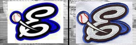 Life Like Embroidery Digitizing